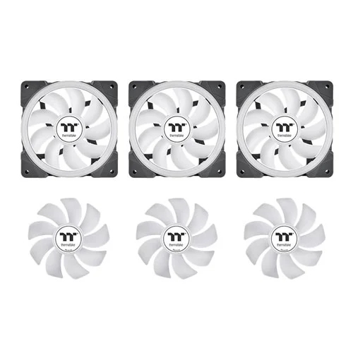 Thermaltake Magfloe 360 Ultra ARGB Sync CPU Liquid Cooler